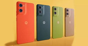 Обзор бюджетного смартфона Motorola Moto G06 Power