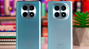 Redmi представила на європейському ринку серію Note 15 5G