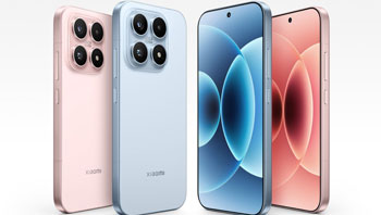 Итоги презентации Xiaomi 17