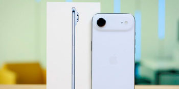 iPhone Air второго поколения: что ждать от ультратонкого смартфона Apple в 2026 году?