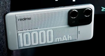 Китайські бренди готують смартфони з батареями до 10 000–15 000 мАгод