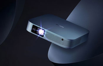 Xgimi представила портативный проектор Z6X Pro Tri-Color Laser Edition
