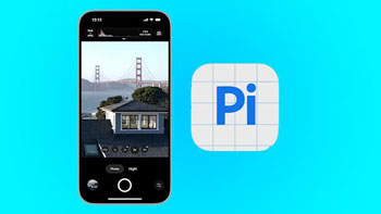 Project Indigo: новий додаток Adobe для iPhone Camera для мобільної фотографії в стилі DSLR