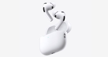 Чому AirPods Pro 3 стали найкращими AirPods з шумопоглинанням у 2025 році