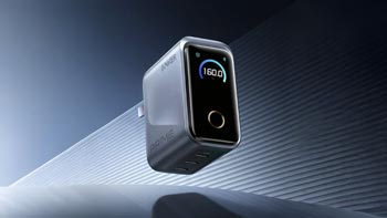 Anker выпустила Smart Display Charger Pro+ — зарядное устройство на 160 Вт с поддержкой протоколов Xiaomi и Huawei
