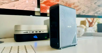 Зарядное устройство Anker Prime 160W теперь доступно на европейском рынке