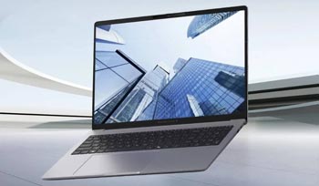 Asus представила ноутбук Dawn 7S Ryzen Edition с Ryzen AI и поддержкой Wi-Fi 7