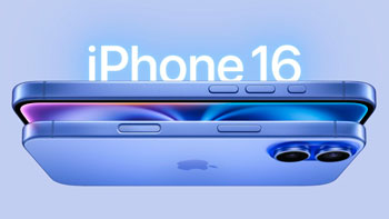 iPhone 16 став найпродаванішим смартфоном у першому кварталі 2025 року