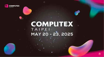 Унікальні новинки виставки Computex 2025