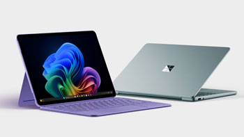 Microsoft представила Surface Laptop и Surface Pro с Snapdragon X Plus и Copilot+