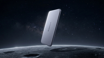 Baseus выпустила тонкий магнитный павербанк Card Magnetic Air