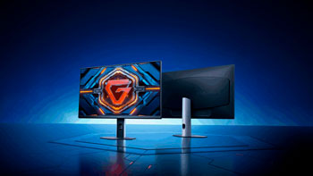 Xiaomi представила на глобальному ринку ігровий монітор Xiaomi G24i 2026