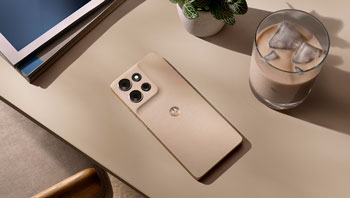 Motorola випустила бюджетний смартфон Moto G Power (2026)