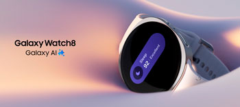 Почему Samsung Galaxy Watch 8 — лучшие смарт-часы для пользователей Android