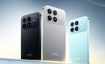 POCO F8 Pro і POCO F8 Ultra представлені на глобальному ринку