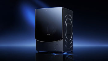 Roborock выходит на рынок стиральных машин: две новинки с технологией гидролиза воды