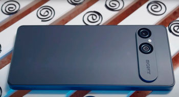 Sony випустила новий смартфон Sony Xperia 10 VII