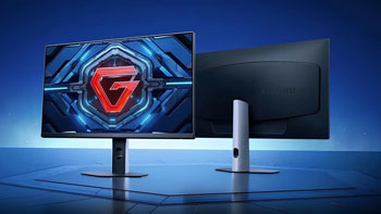 Игровой монитор Xiaomi G27i 2026 выходит на мировой рынок