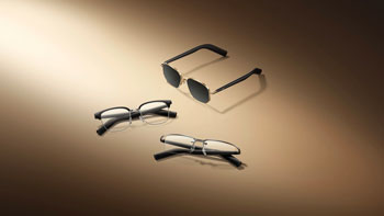 Xiaomi представила новые смарт-очки Mijia Smart Audio Glasses