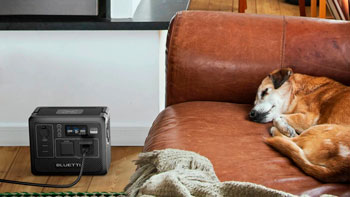 Як забезпечити автономність дому: найкращі гаджети для тривалих відключень електроенергії в Україні