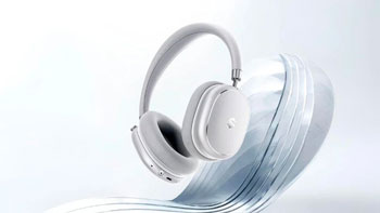 Black Shark выпустили игровые наушники, похожие на AirPods Max