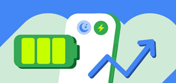 Google Play будет предупреждать о приложениях с чрезмерным расходом батареи