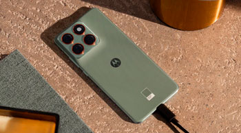 Представлен Motorola Edge 70 — ультратонкий флагман с топовыми характеристиками и продуманной функциональностью