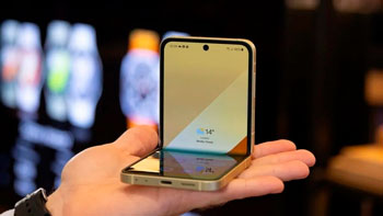 Samsung Galaxy Flip 7 буде оснащений тільки Exynos 2500
