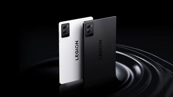 Lenovo анонсировала выход нового игрового планшета Legion Y700
