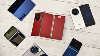 Чи стане 2026 рік переломним для складних смартфонів — і що заважає їм замінити звичайні пристрої