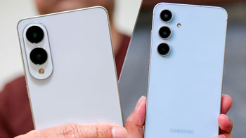 В Україні офіційно стартували продажі Samsung Galaxy S25 Edge і Galaxy S25 FE