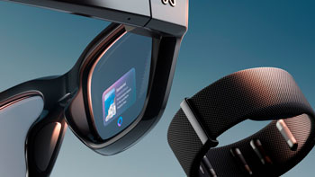 Смарт-окуляри — від наукової фантастики до повсякденної реальності