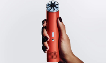 Dyson представила компактный вентилятор HushJet Mini Cool