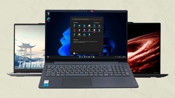 Найунікальніші ноутбуки Lenovo 2025 року