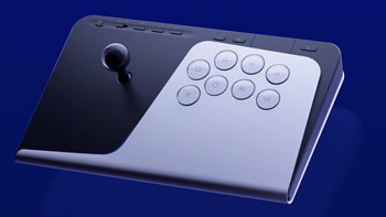 Sony анонсує Project Defiant: інноваційний контролер для файтингу на PS5 і ПК