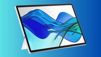 HP выпускает первый в мире портативный монитор с технологией Neo:LED