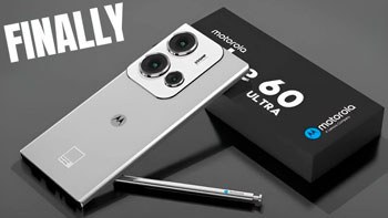 Motorola Edge 70 Ultra може отримати підтримку роботи зі стилусом