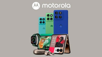 Смартфони Motorola Edge 60, Edge 60 Pro та смарт-годинник Moto Watch Fit представлені по всьому світу