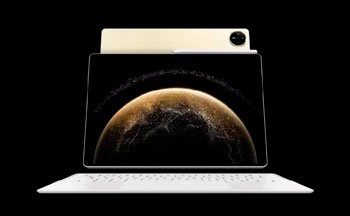 Новый Huawei MatePad Pro 2026 может изменить рынок планшетов навсегда