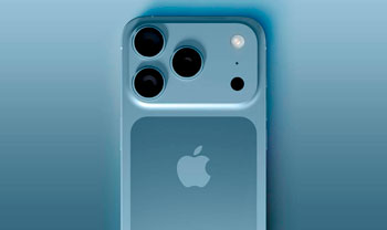 Apple готує революцію в бездротовій зарядці для iPhone 17