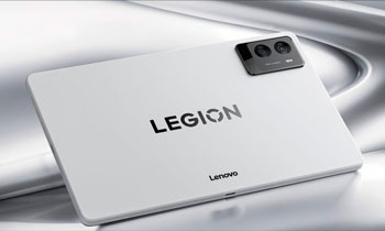 Представлен игровой планшет Lenovo Legion Y700 на базе Snapdragon 8 Elite