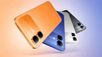Infinix представила Smart 20 — бюджетный смартфон с экраном 120 Гц и защитой IP64