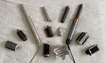 Shark FlexStyle против Dyson Airwrap: сравнение подходов к укладочным системам в 2025 году