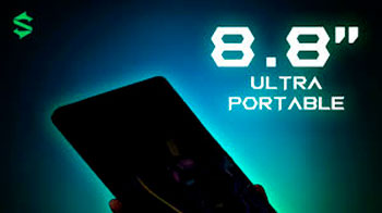 Black Shark готує новий планшет для геймерів