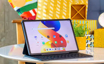 Огляд планшета Redmi Pad 2 Pro