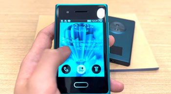 HMD планує відродити серію телефонів Nokia Asha