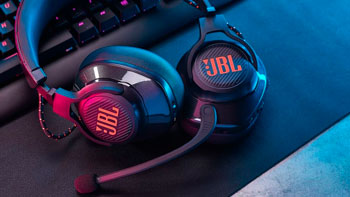 Найкращі бюджетні навушники JBL для ігор