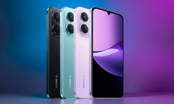 Redmi 15C 5G з підтримкою 5G представлений у Європі