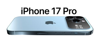 Что стоит ожидать от Apple iPhone 17 Pro?