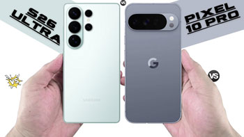 Який флагман з ШІ обрати у 2026 році? Pixel 10 Pro чи Galaxy S26 Ultra — чесне порівняння